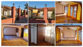 Casa Chorrillos